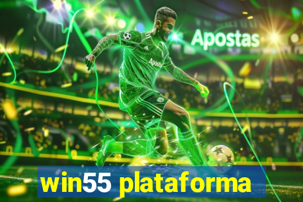 win55 plataforma